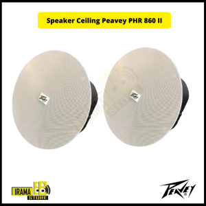 Speaker Ceiling Peavey PHR 860 II